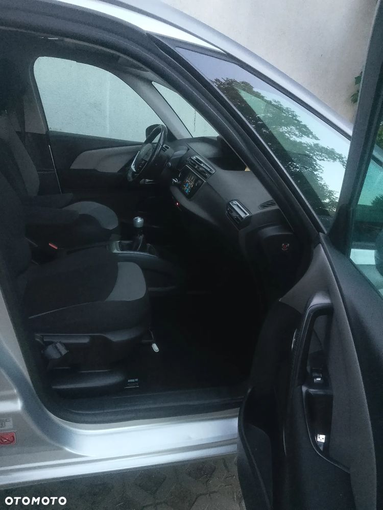 Citroën C4 Grand Picasso - 4