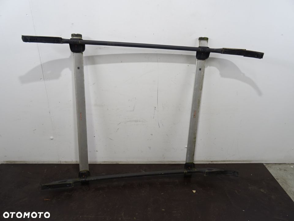 JEEP CHEROKEE KJ LIBERTY 01-05 3.7 RELINGI DACHOWE - 1