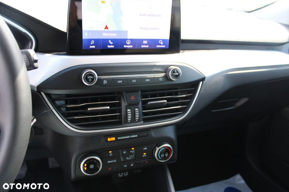 Ford Focus - 25