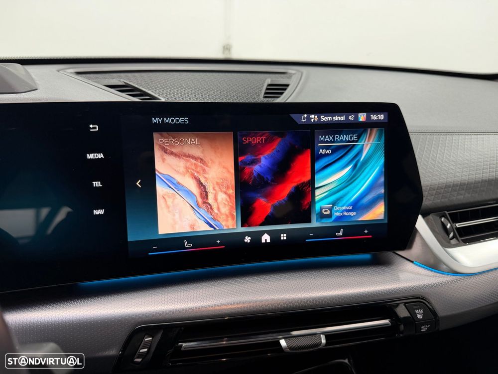 BMW iX2 xDrive30 Pack Desportivo M Pro - 15