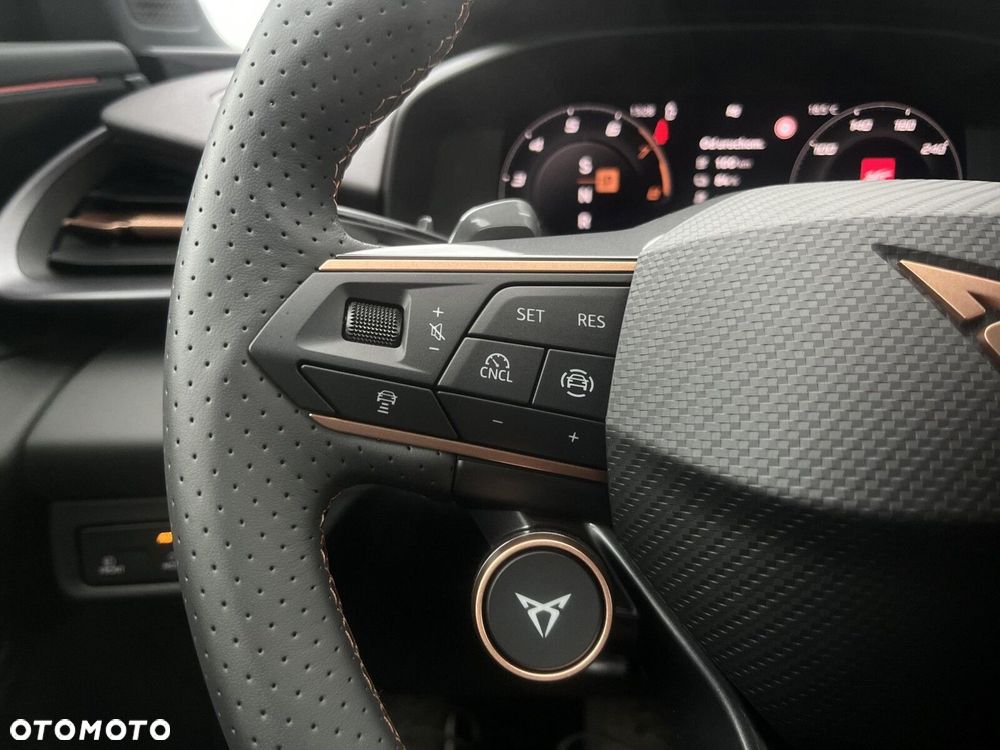 Cupra Terramar - 40