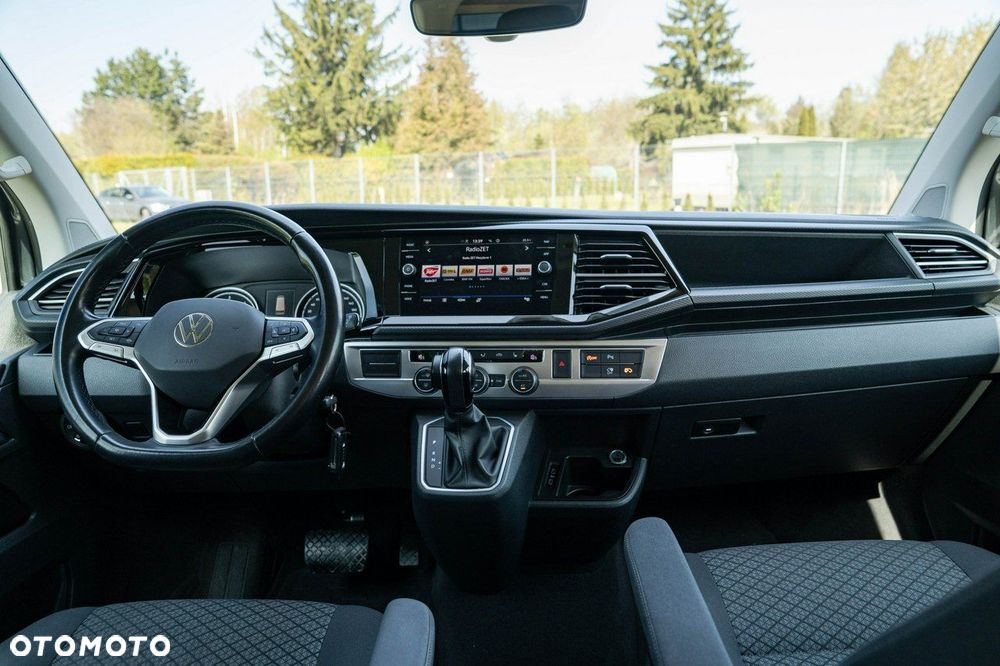 Volkswagen Multivan 2.0 TDI L1 Trendline DSG - 18