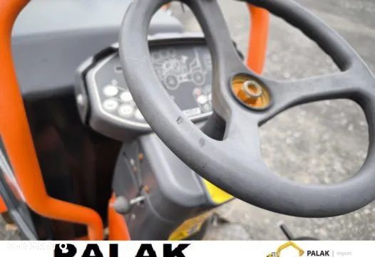 Hamm Walec Hamm HD 8 VV  , 2013 rok - 11