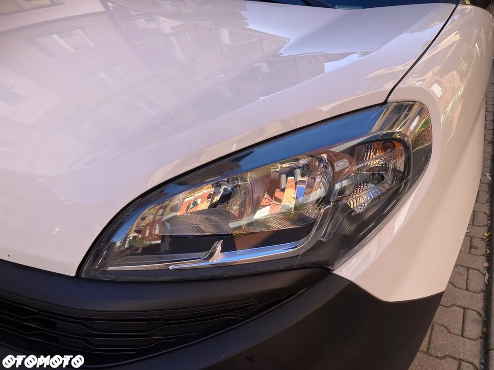 Fiat Doblo Kombi Active - 7