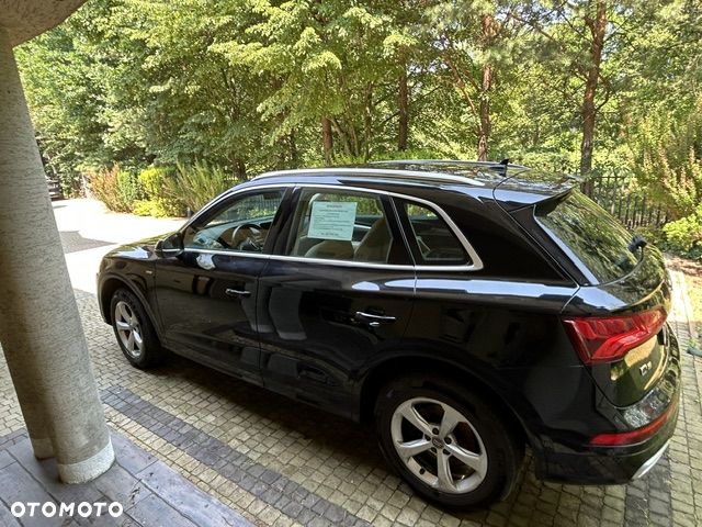 Audi Q5 2.0 TDI Quattro S tronic - 3