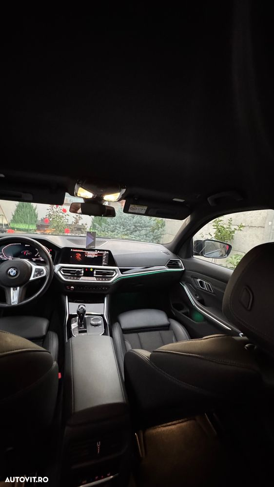 BMW Seria 3 - 9