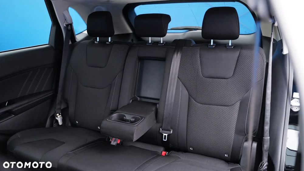 Ford Edge 2.0 TDCi Bi-Turbo 4x4 ST-LINE - 36