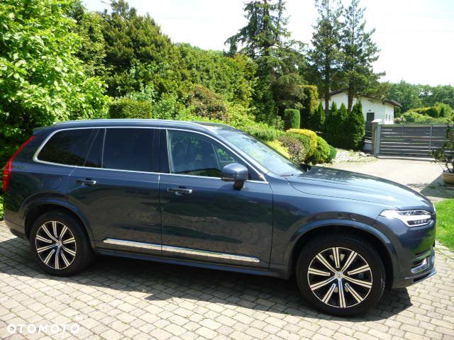 Volvo XC 90 T8 AWD Plug-In Hybrid Inscription Expression 7os - 19
