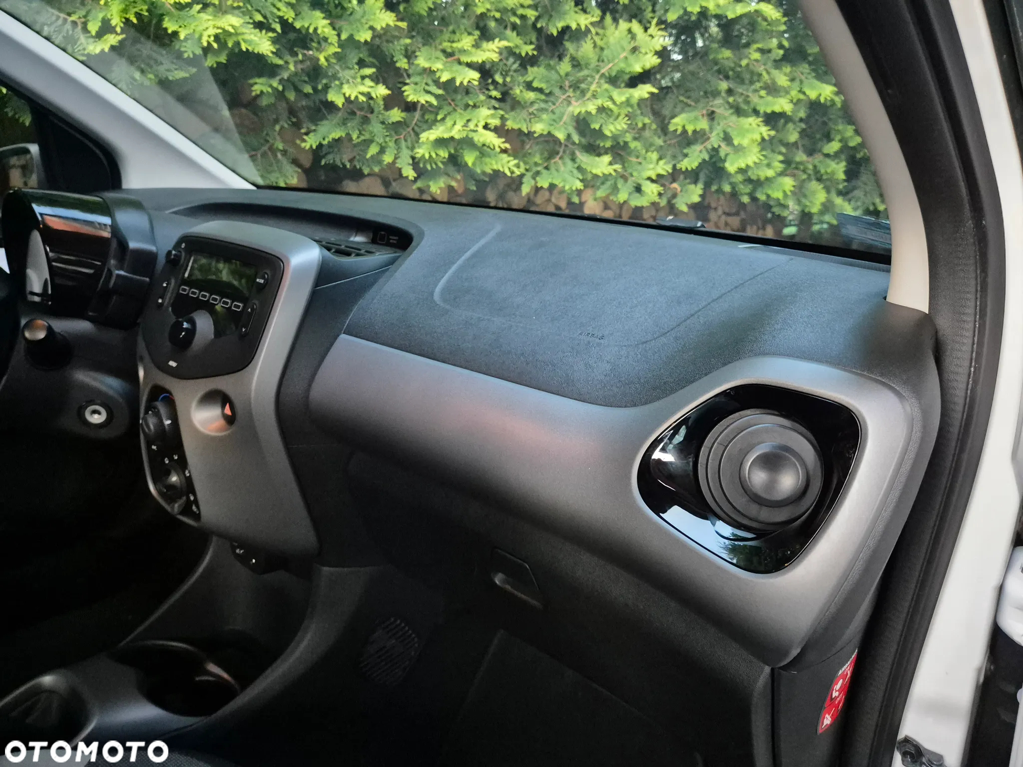Toyota Aygo 1.0 VVT-i Black Edition - 25