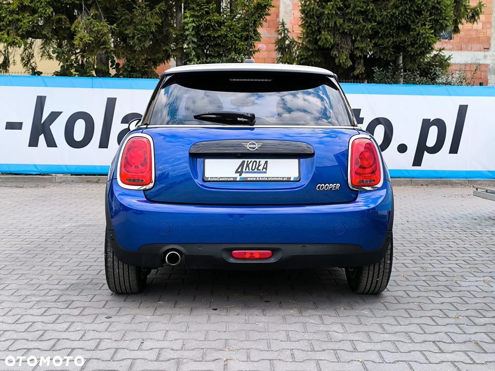 MINI Cooper - 5