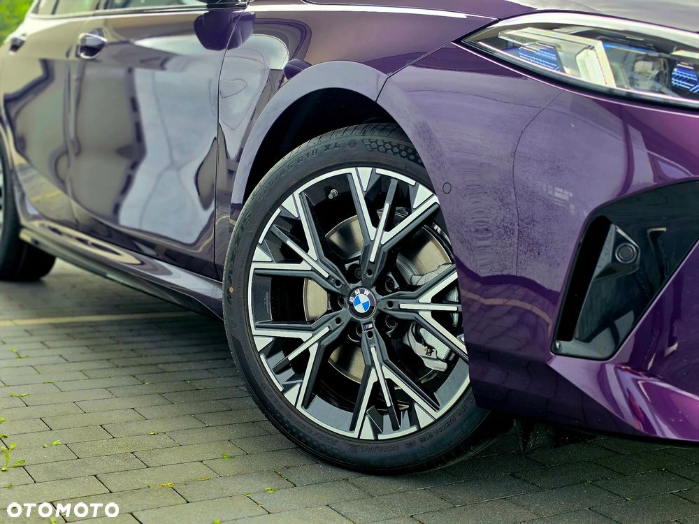 BMW Seria 1 123 mHEV xDrive - 11