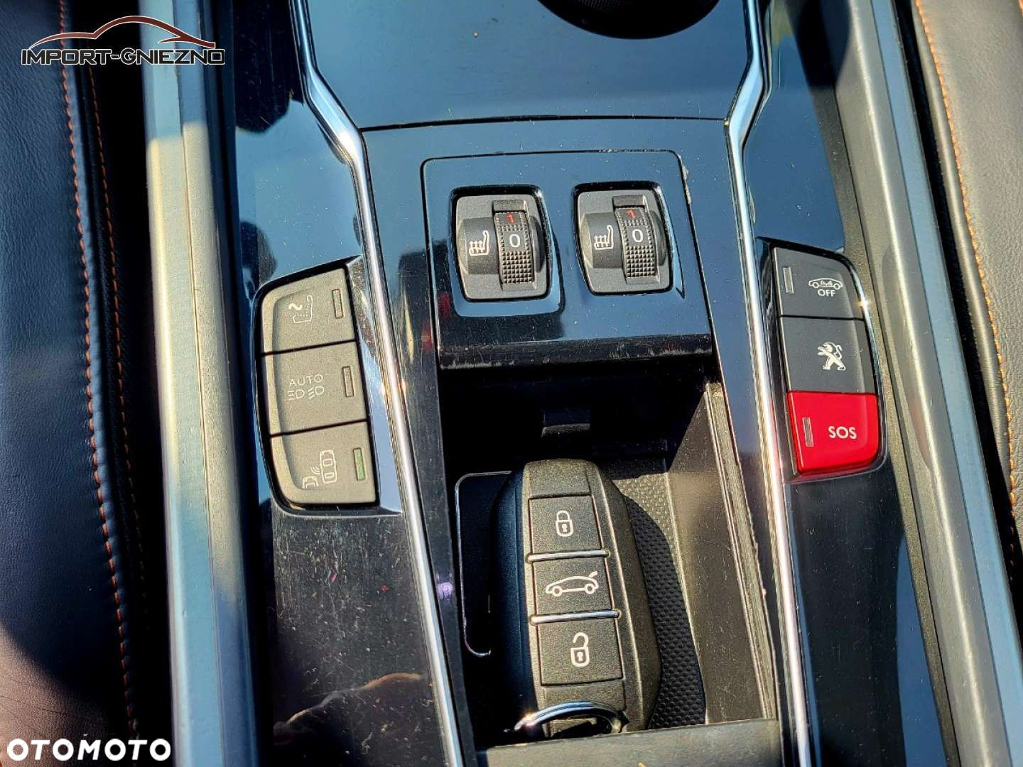 Peugeot 508 - 27