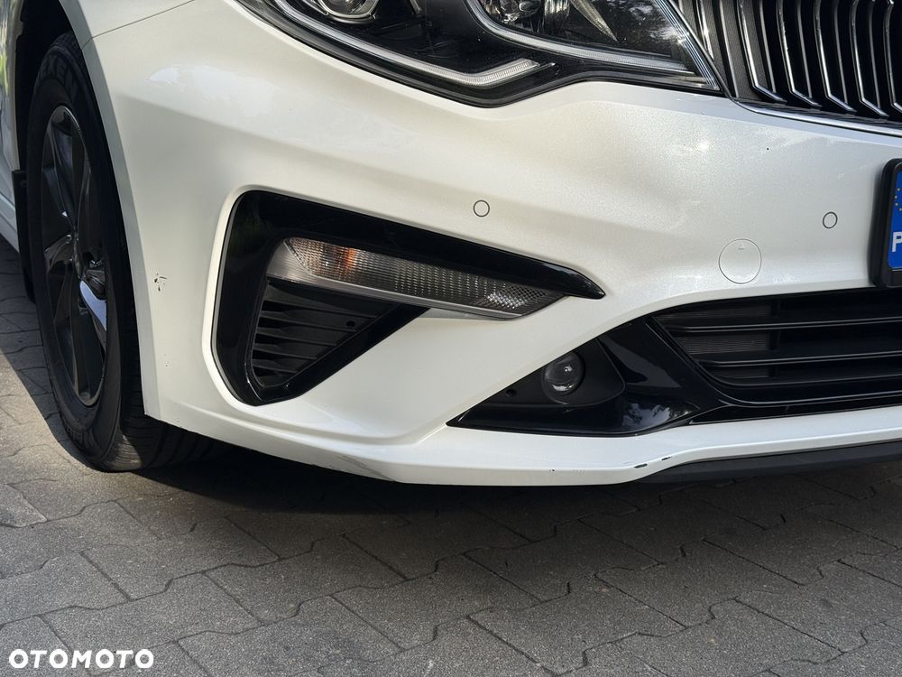 Kia Optima 1.6 T-GDI M DCT - 10