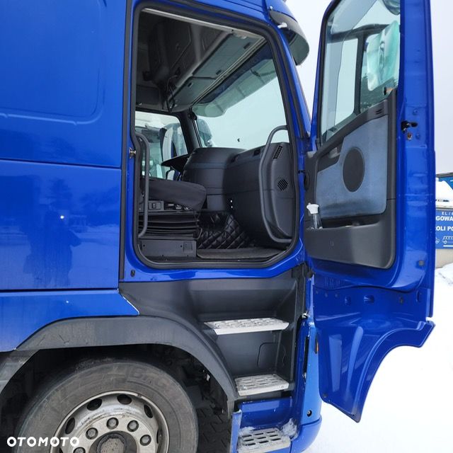 Volvo FH 540 - 6