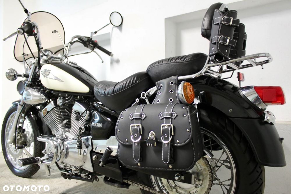 Yamaha Virago - 37