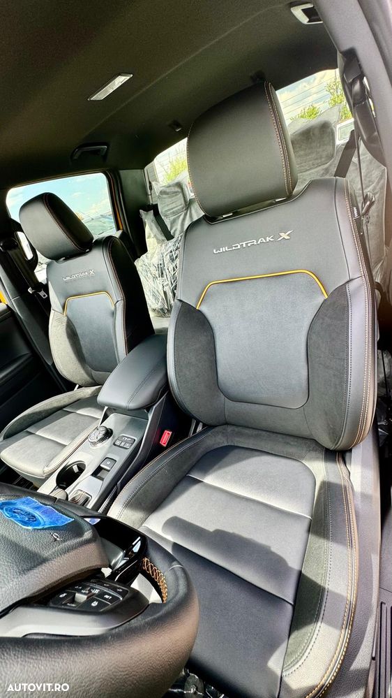 Ford Ranger - 13