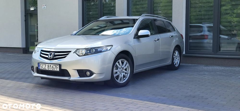 Honda Accord 2.0 Elegance - 2