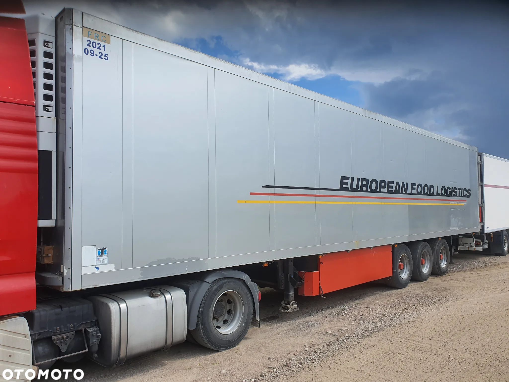 Schmitz Cargobull Sko24 - 1