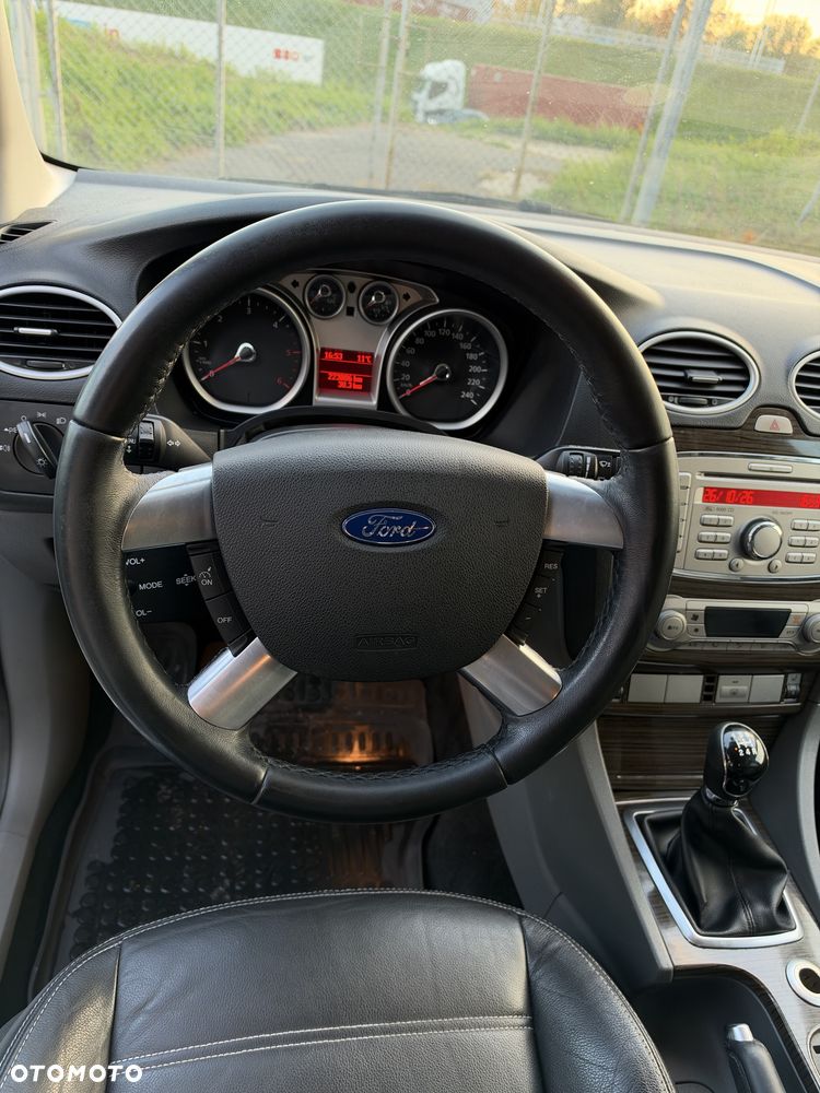 Ford Focus - 6