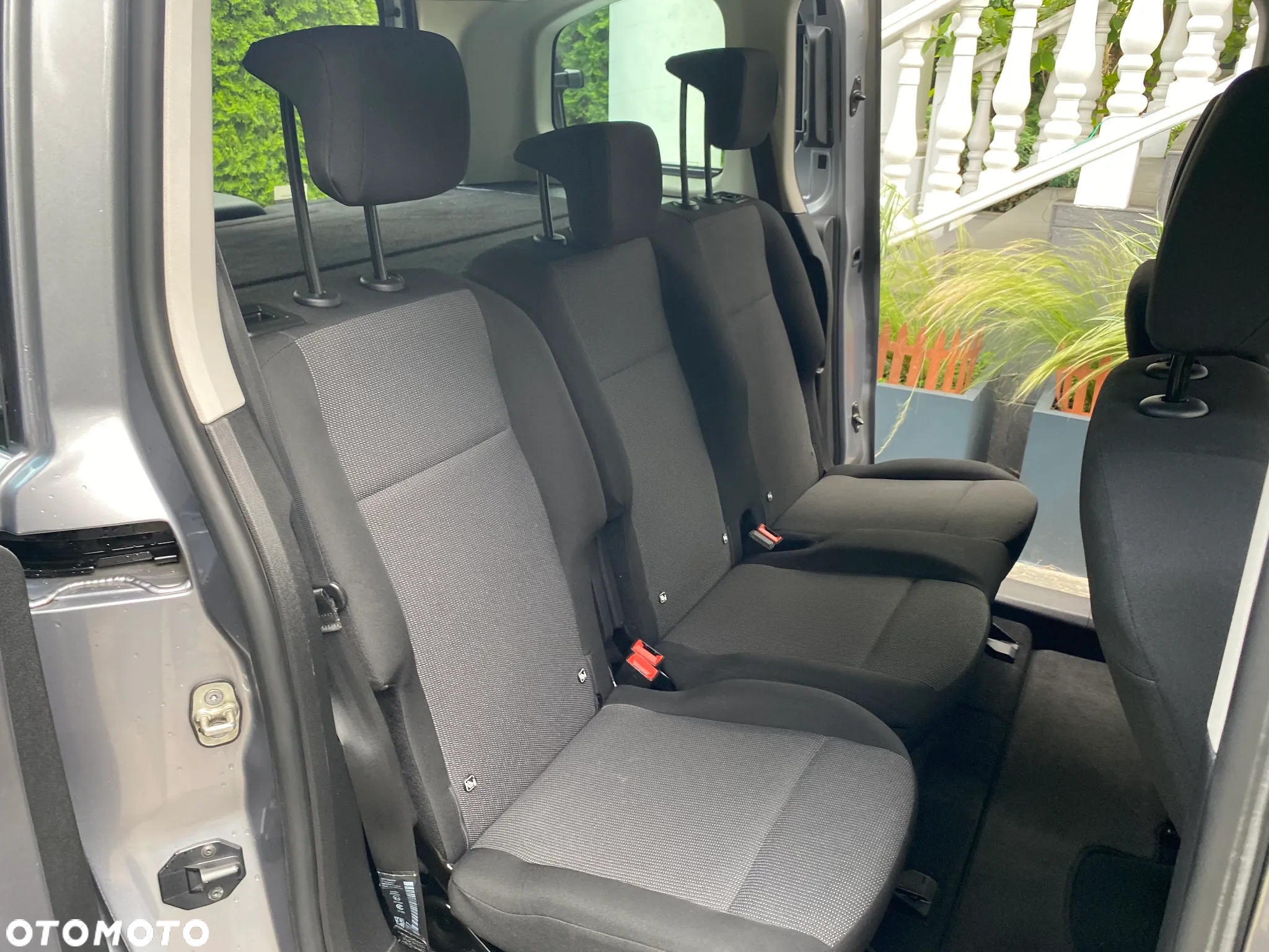 Toyota Proace City Verso 1.5 D-4D Family - 13
