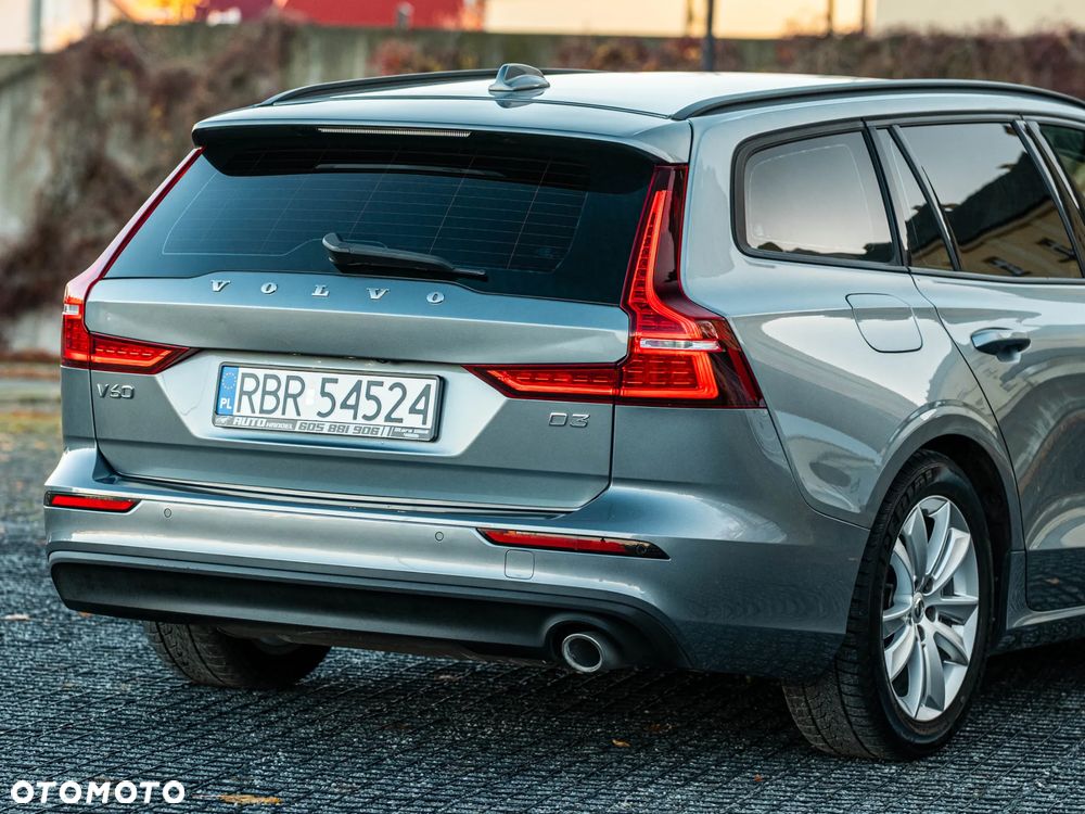 Volvo V60 D3 Geartronic Momentum - 14