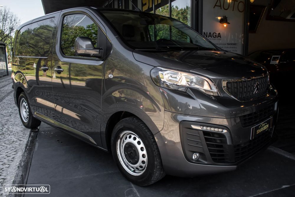 Peugeot Expert Urban - 6