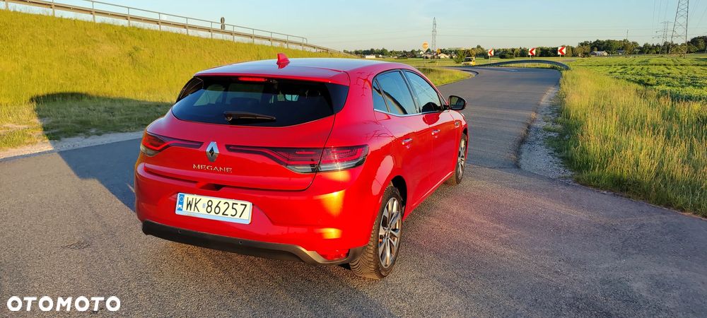 Renault Megane - 3