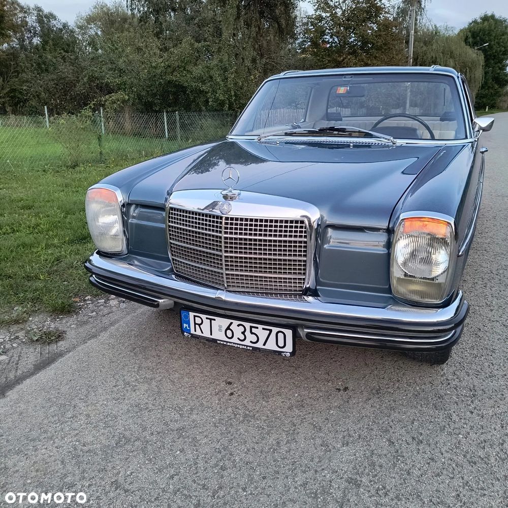 Mercedes-Benz Inny - 21