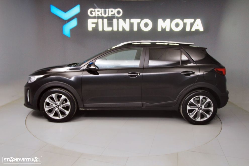 Kia Stonic 1.0 T-GDI Drive - 5