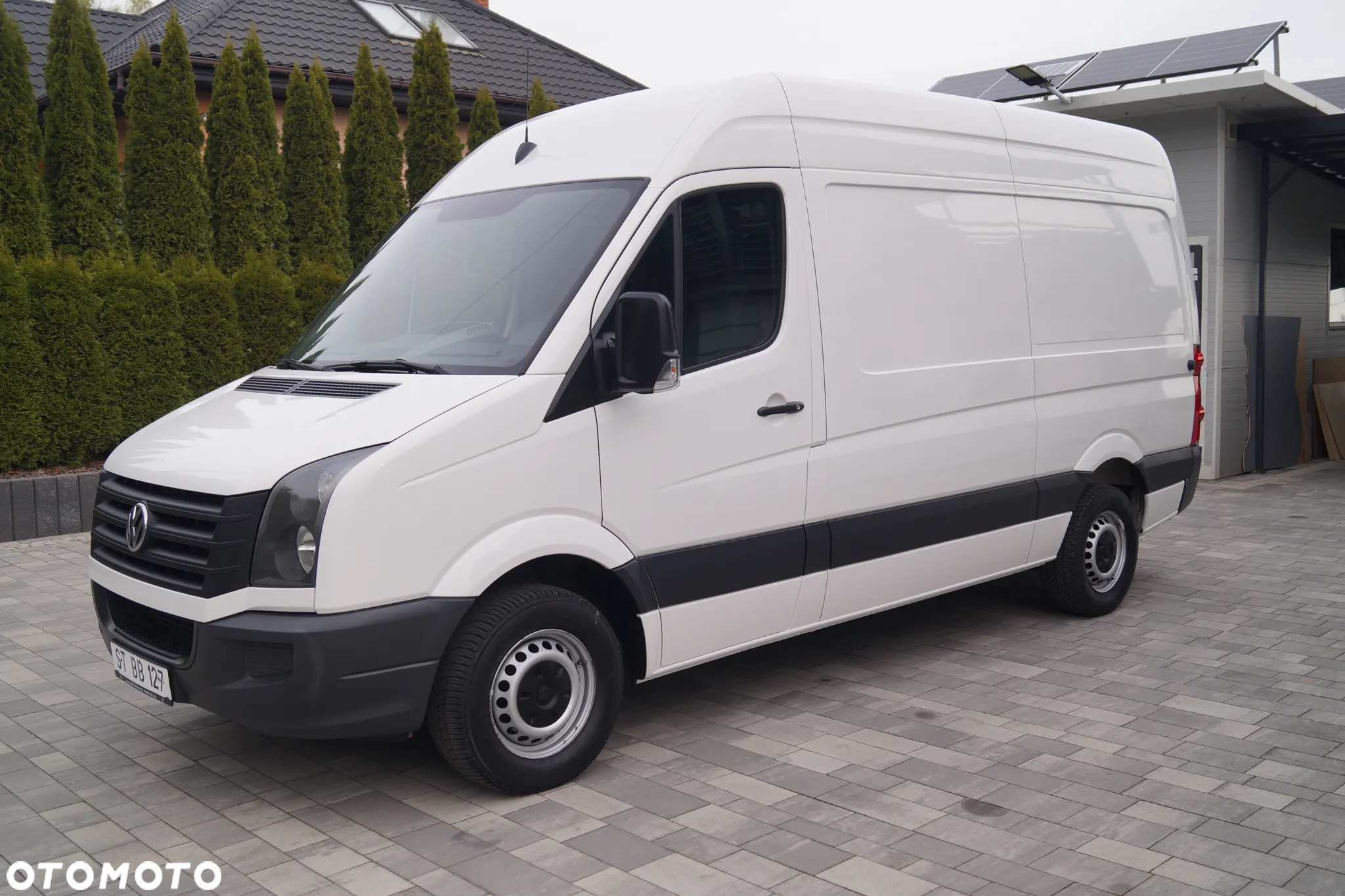 Opel Movano - 26