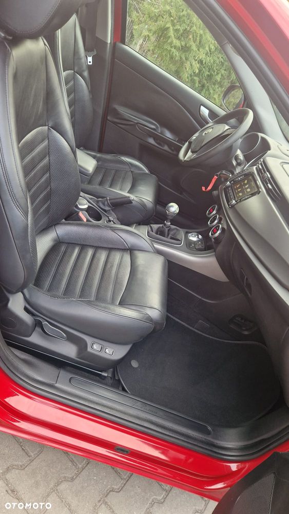 Alfa Romeo Giulietta 1.4 TB Impression - 21