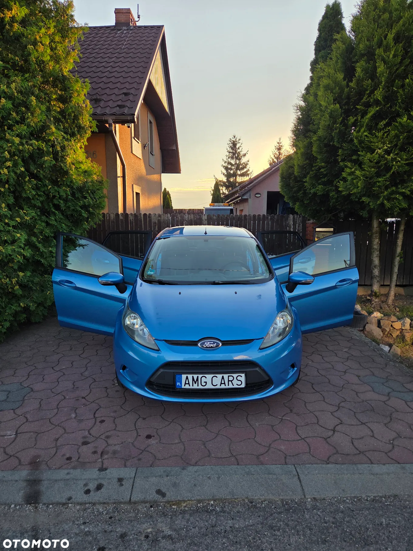 Ford Fiesta - 25