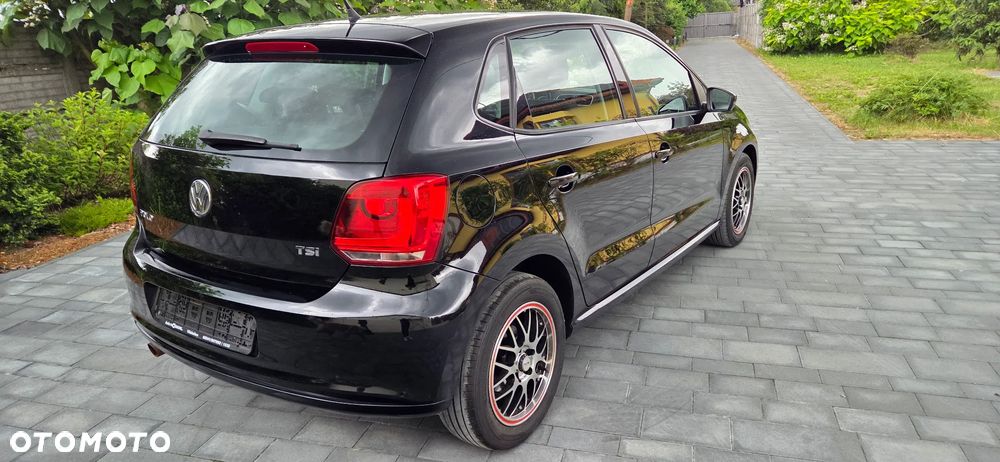Volkswagen Polo - 23