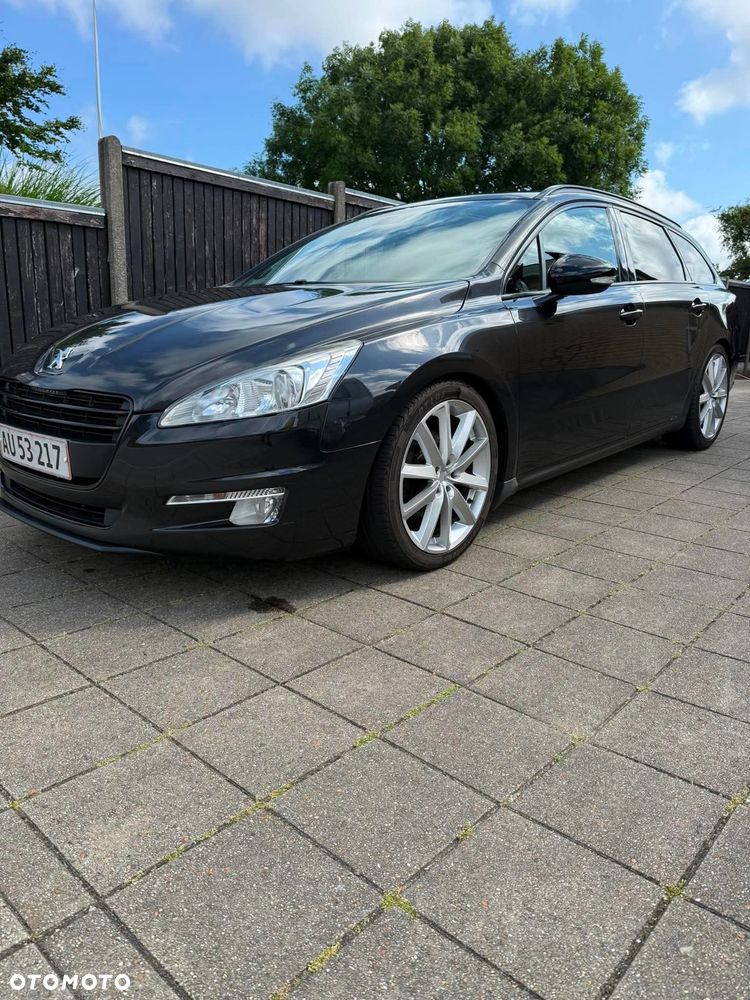 Peugeot 508 HDi FAP 160 Business-Line - 2