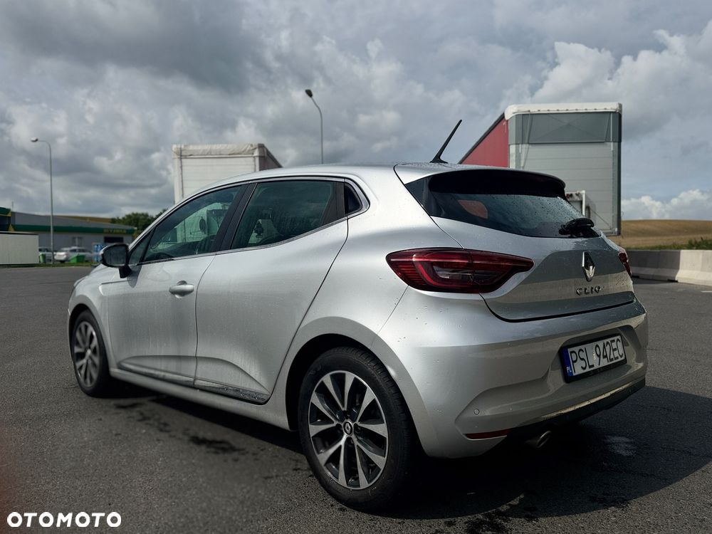 Renault Clio 1.0 TCe Zen - 4