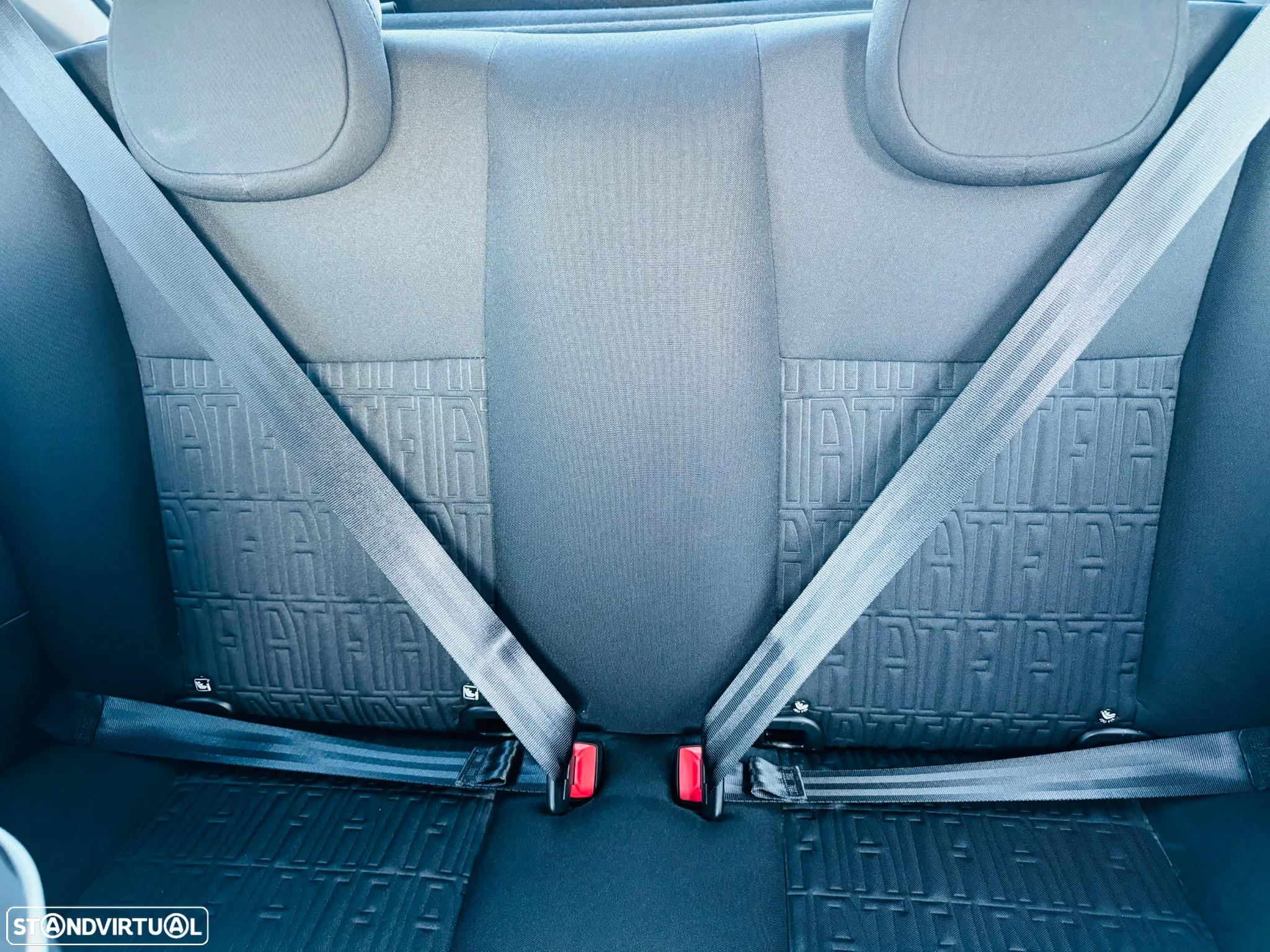Fiat 500e Icon - 15