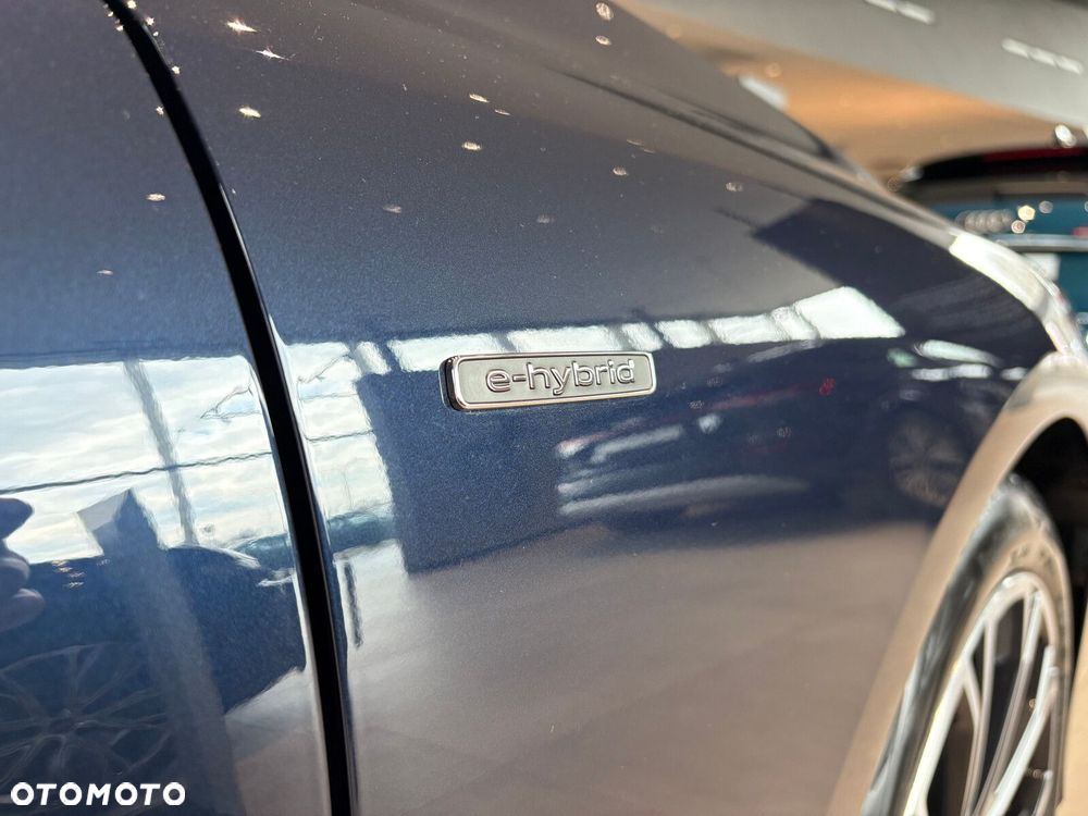 Audi A6 Limousine - 7
