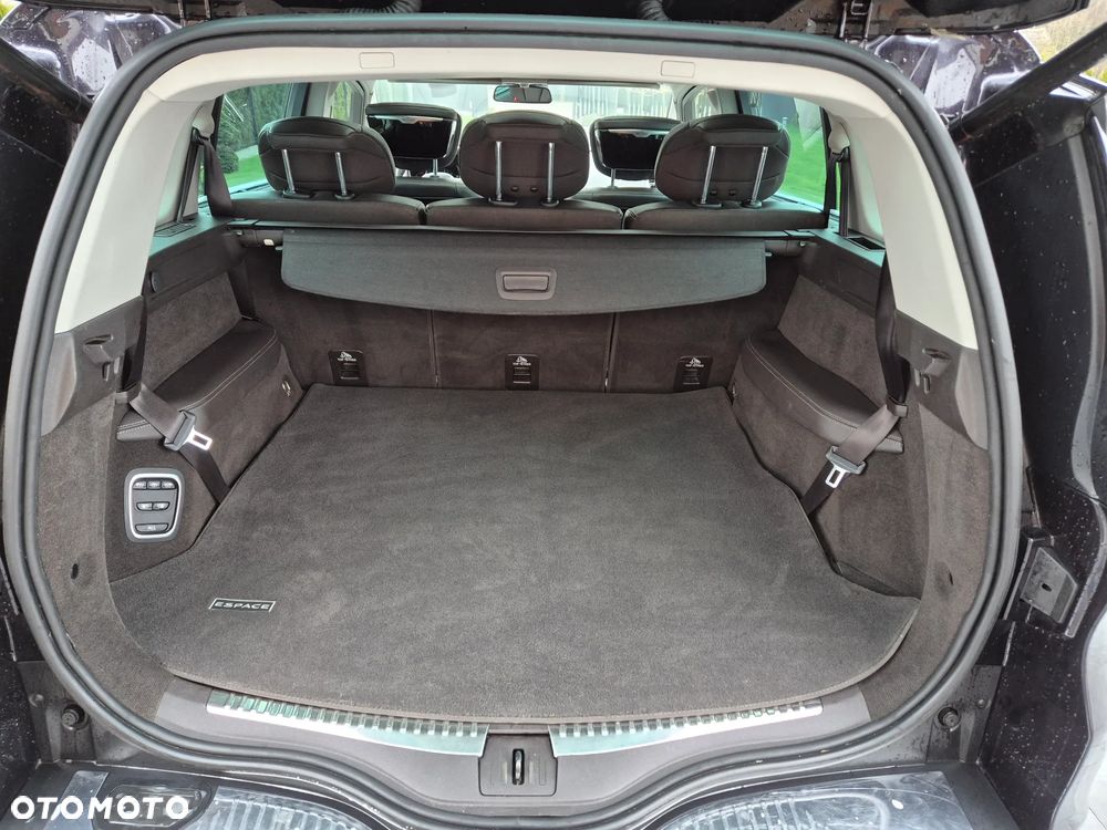 Renault Espace Energy dCi 160 EDC Initiale Paris - 16