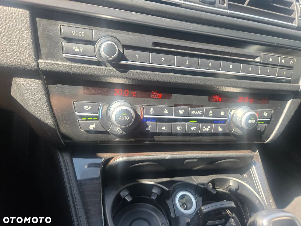 BMW Seria 5 - 18