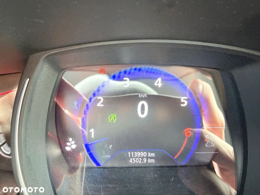 Renault Kadjar 1.2 Energy TCe Adventure - 29