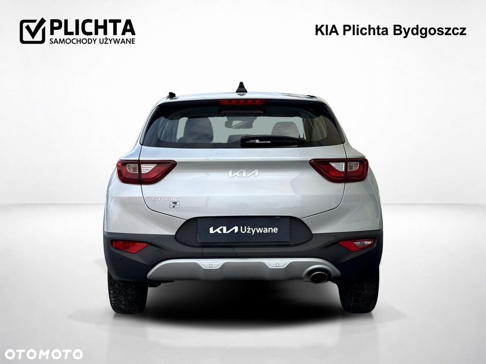 Kia Stonic 1.2 L Business Line - 5