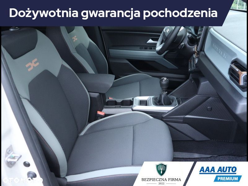 Dacia Duster - 10