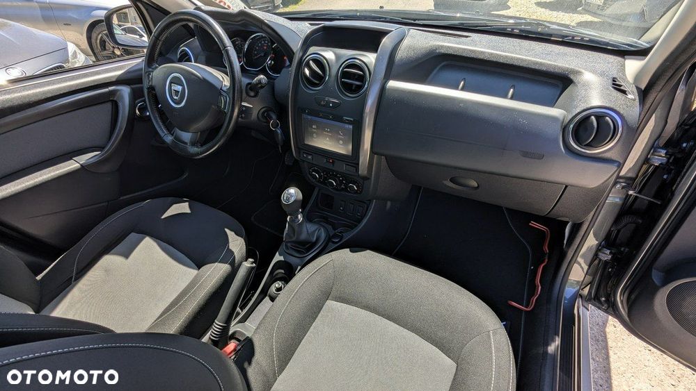 Dacia Duster - 21