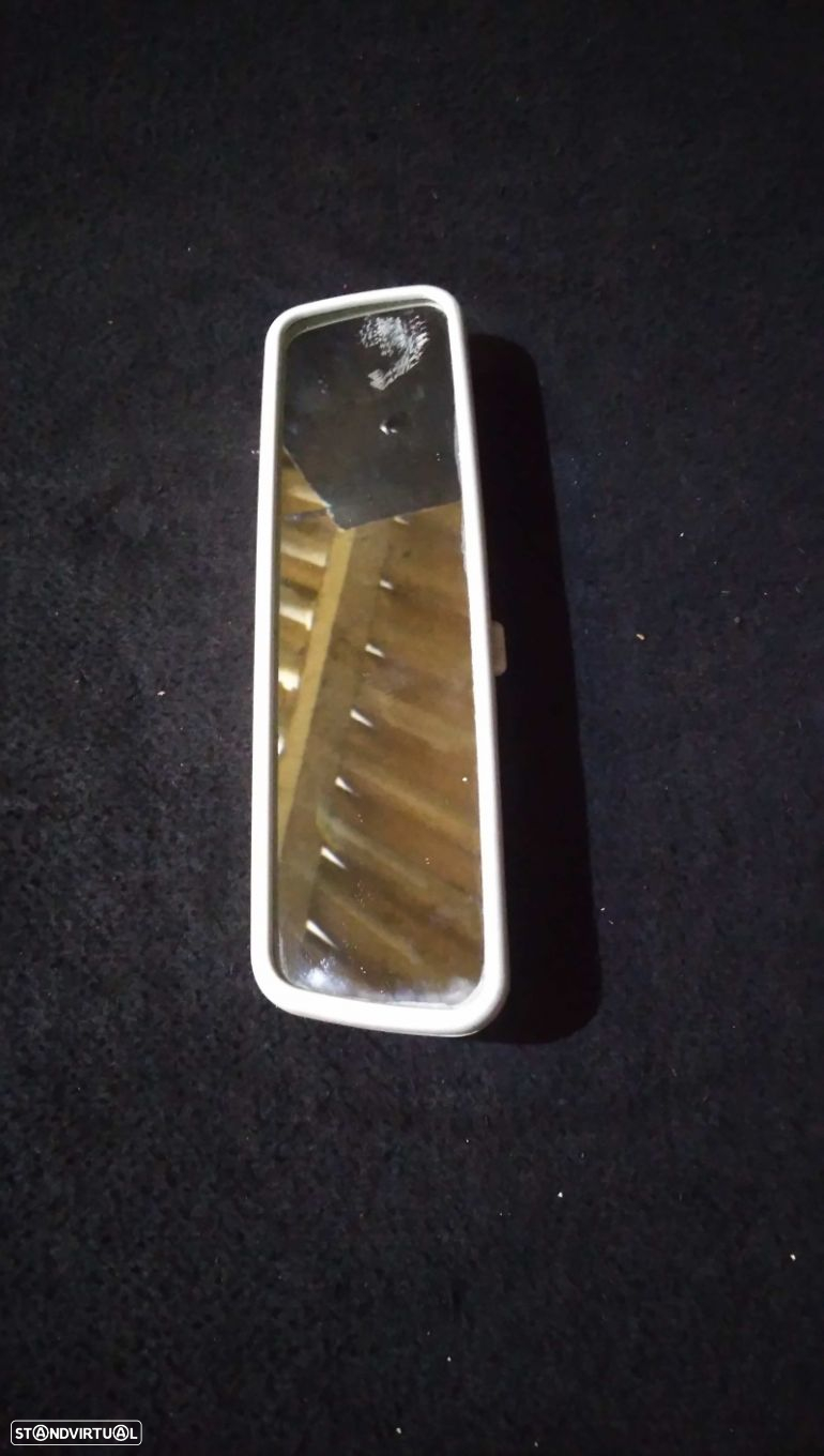 Espelho Retrovisor Interno Seat Leon (1M1) - 2