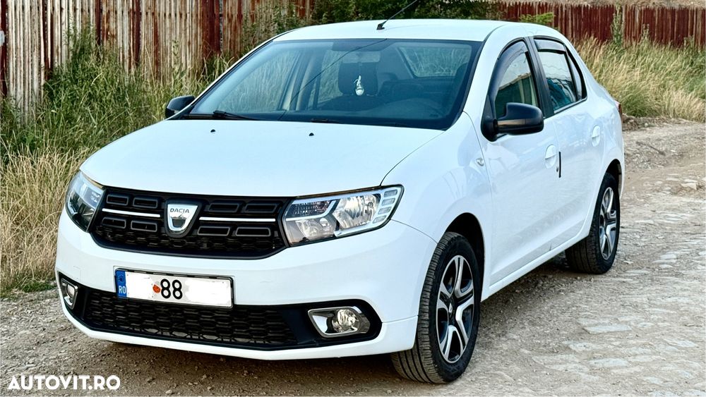 Dacia Logan 1.0 SCe Prestige - 1