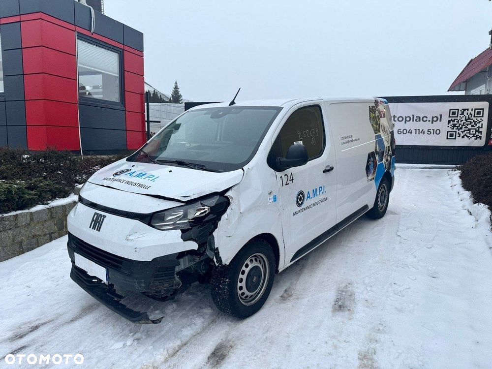 Fiat Scudo - 3