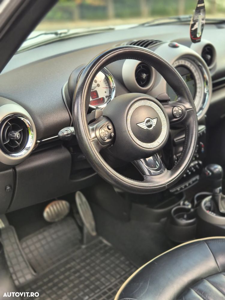 Mini Countryman - 19
