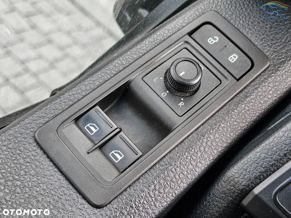 Volkswagen 2015 T6 TRANSPORTER BUDEL KABINA BRYGADÓWKA 2.0 180 KM 4x4 - 32