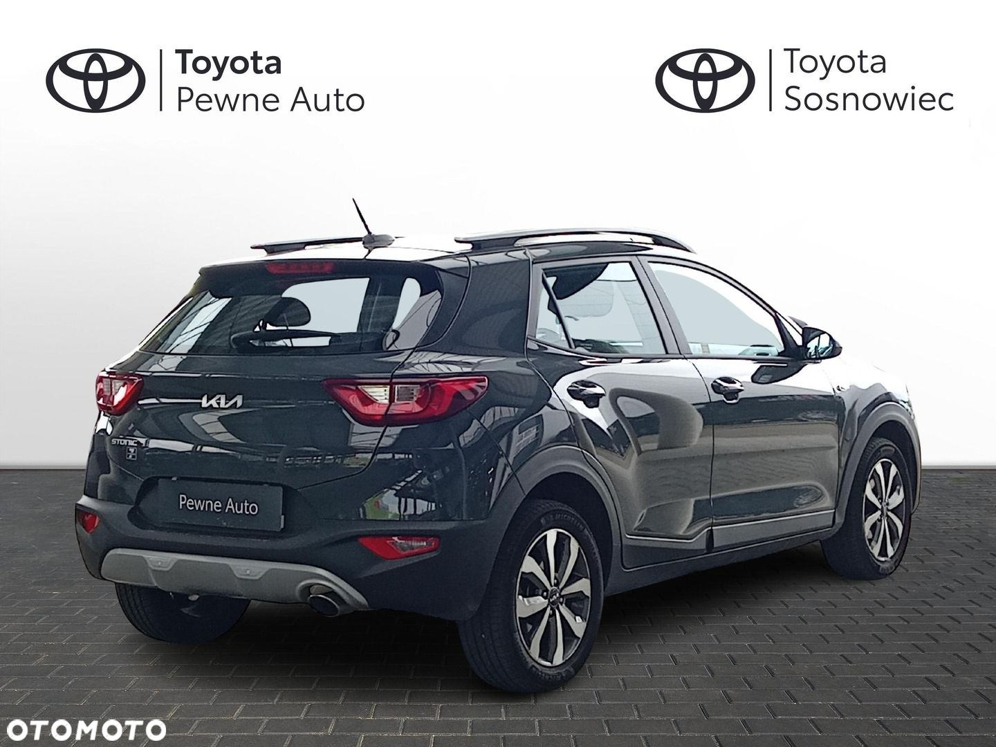 Kia Stonic - 7