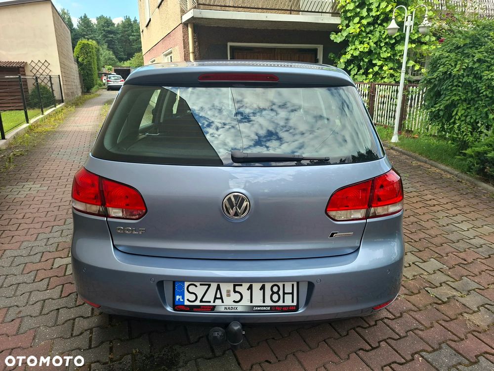 Volkswagen Golf - 11
